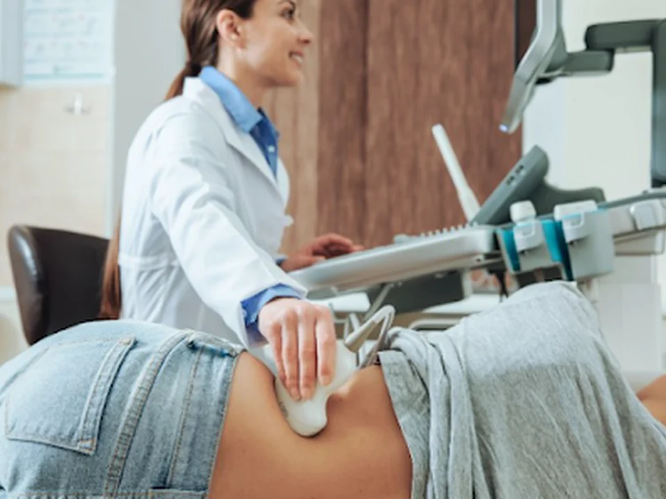 Advanced Women's Health Institute, Denver