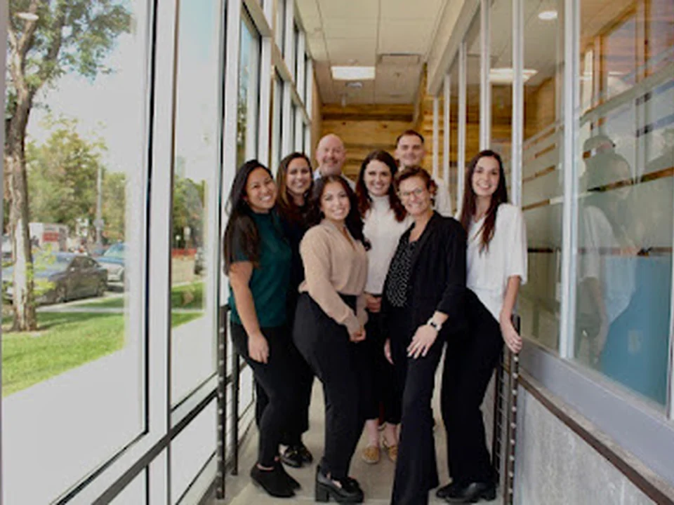 Express Employment Professionals, Denver