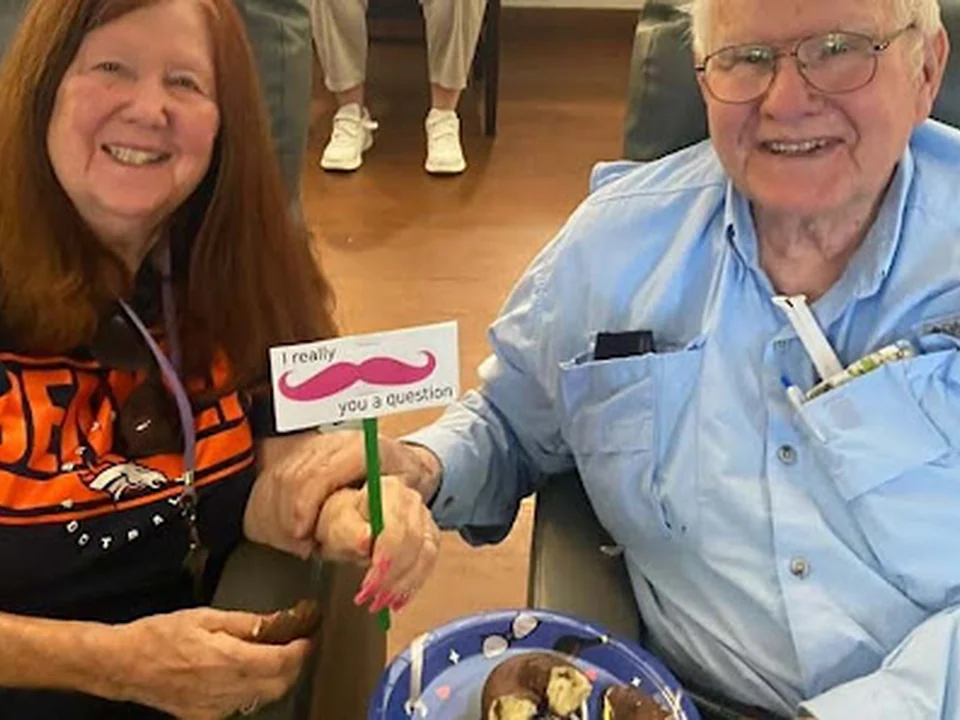 Highline Place Memory Care, Denver