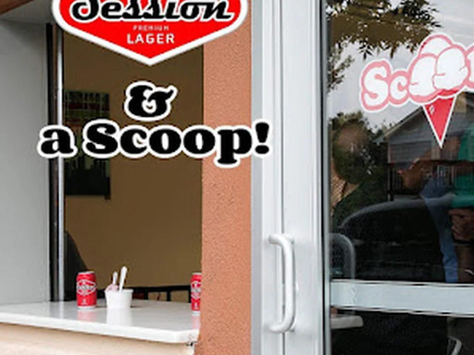 Scoops Homemade Ice Cream, Denver