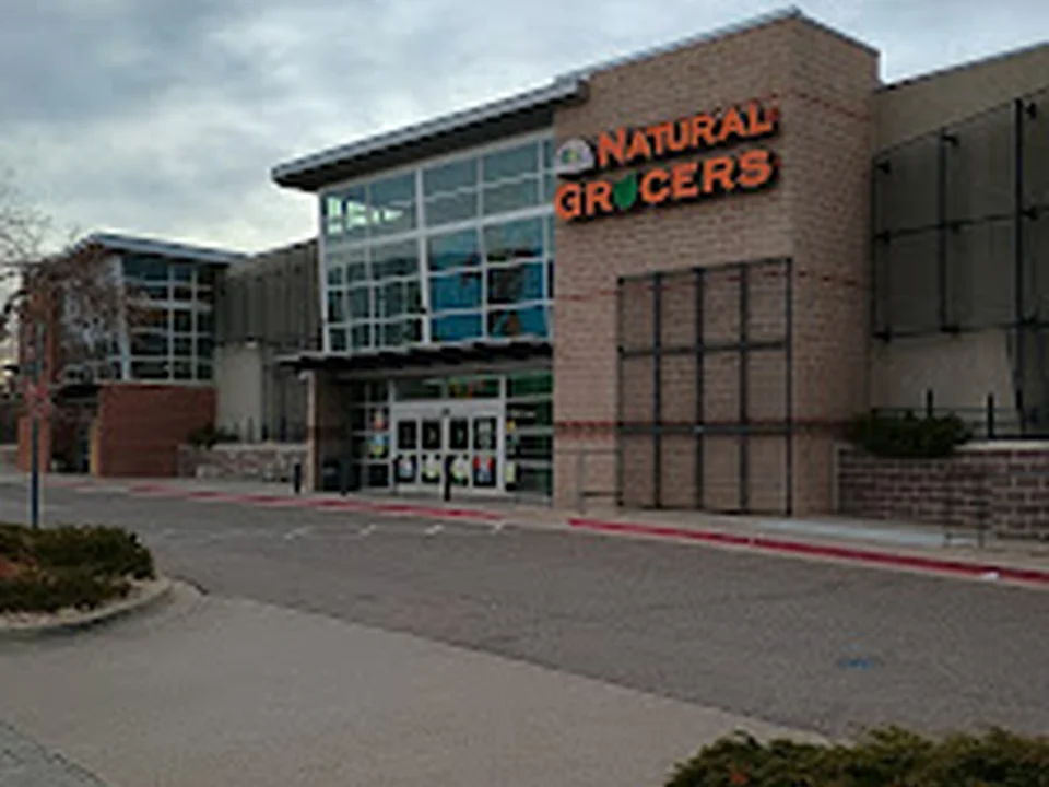 Natural Grocers, Denver