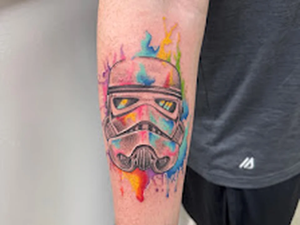 Certified Tattoo Studios, Denver