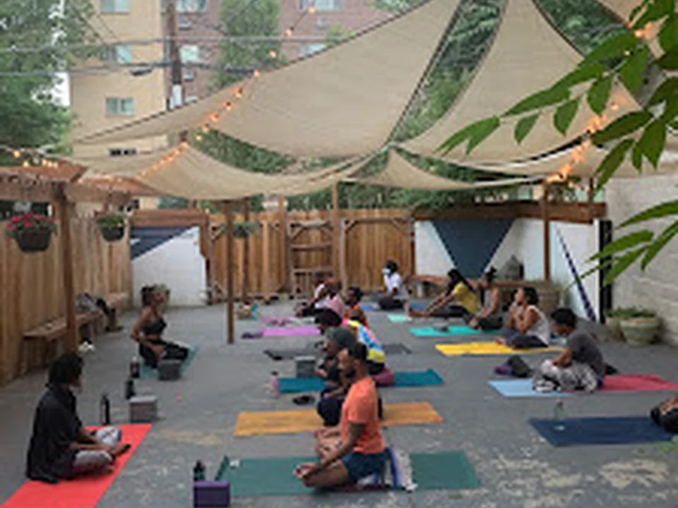 Urban Sanctuary, Denver