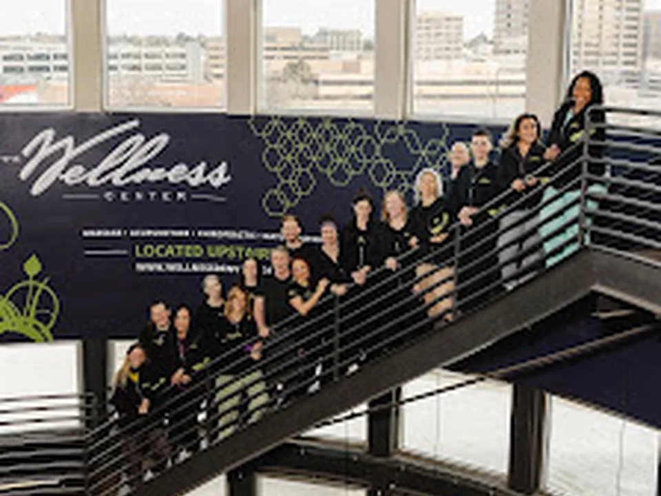 The Wellness Center, Denver