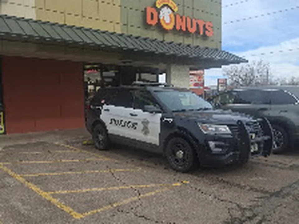 Yummy's Donut House, Denver