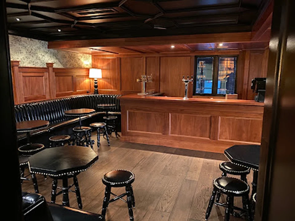 Seven Grand, Denver