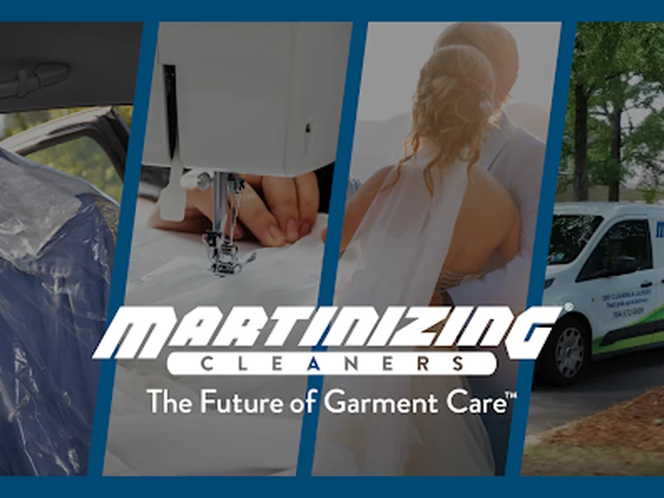 Martinizing Cleaners, Denver