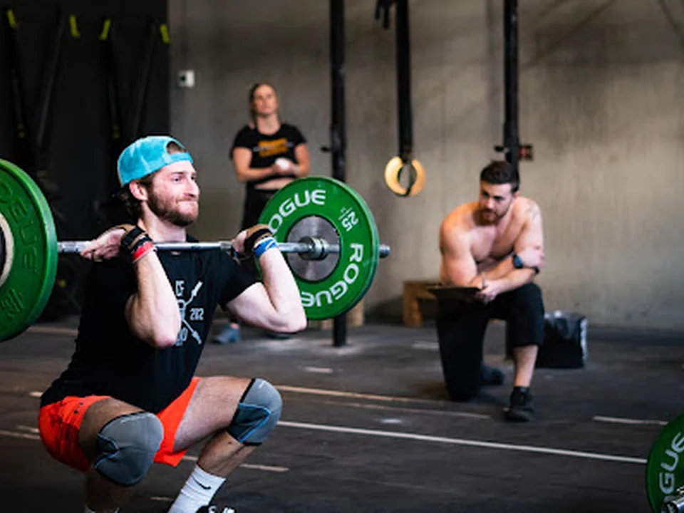 Renegade Athletics, Denver