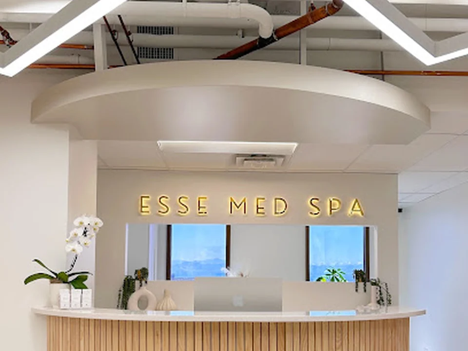 ESSE Med Spa + PMU, Denver