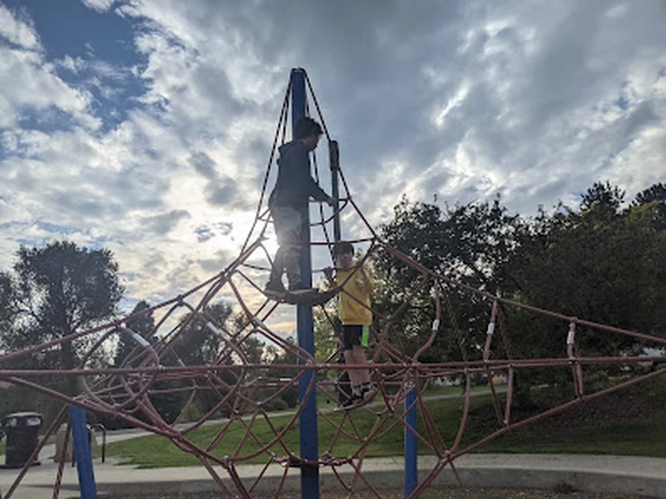 Playground, Denver