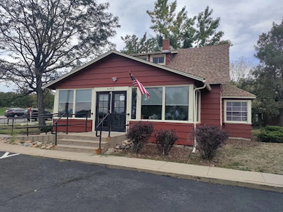 Malesich and Shirey Funeral Home, Denver