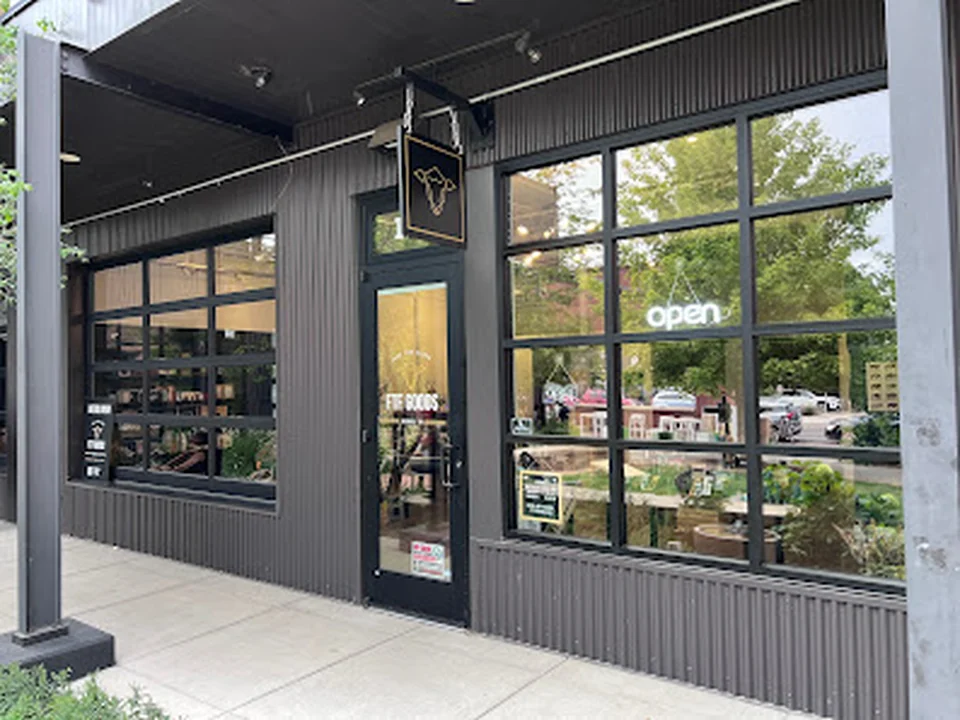 FTF GOODS, Denver