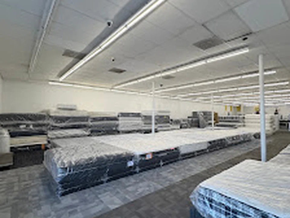 Mattress Outlet, Denver