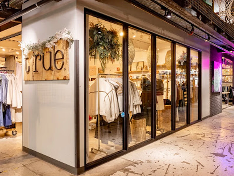 true. boutique, Denver