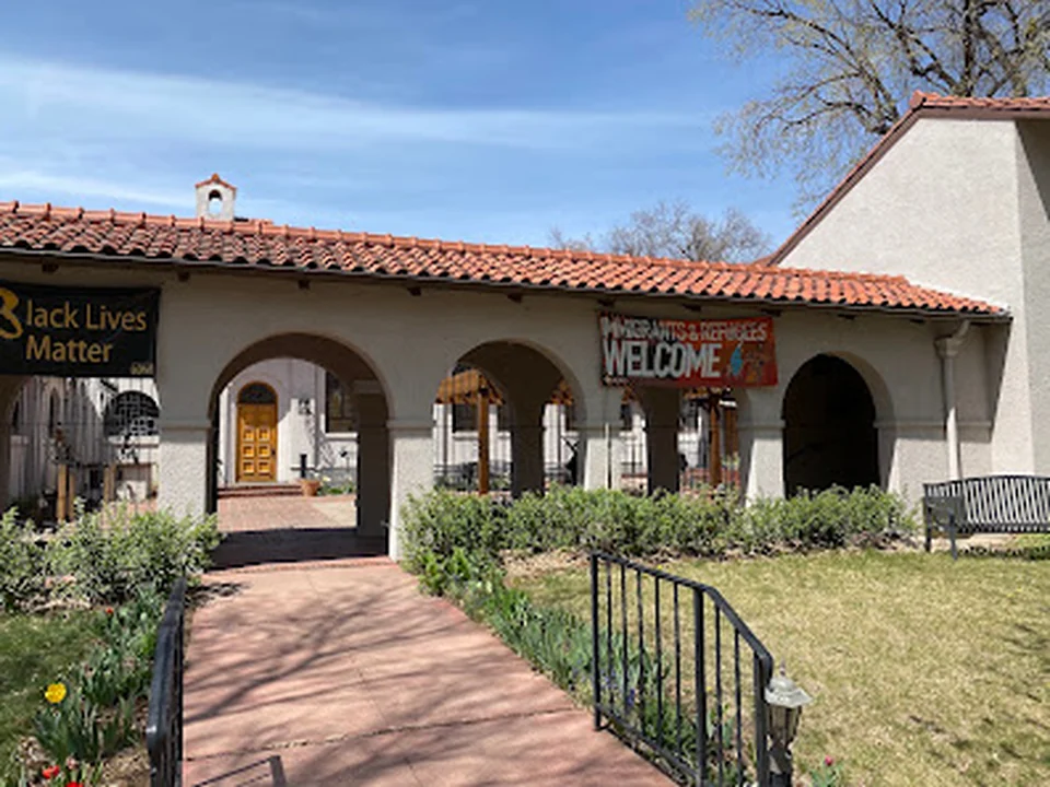 English Learning Center, Denver
