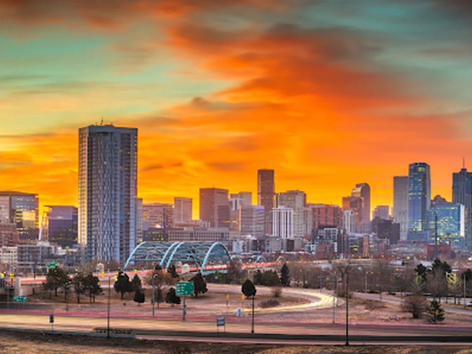 Criminal Law Matters, Denver