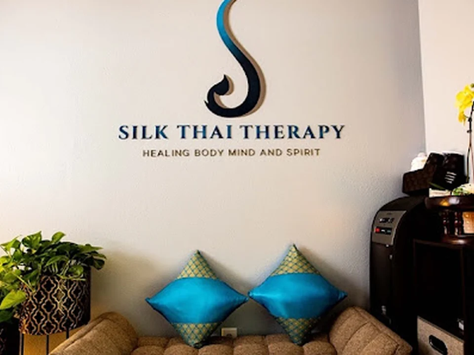 Silk Thai Therapy, Denver
