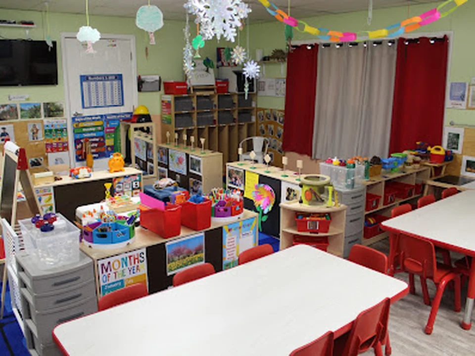 International Learning Center, Denver
