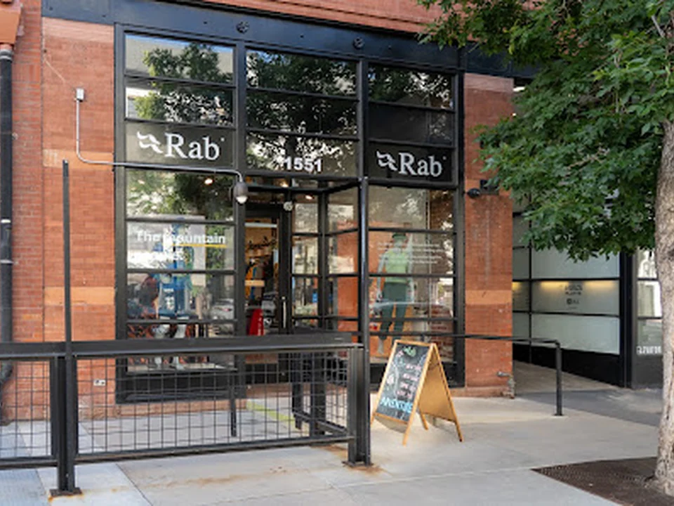 Rab Denver