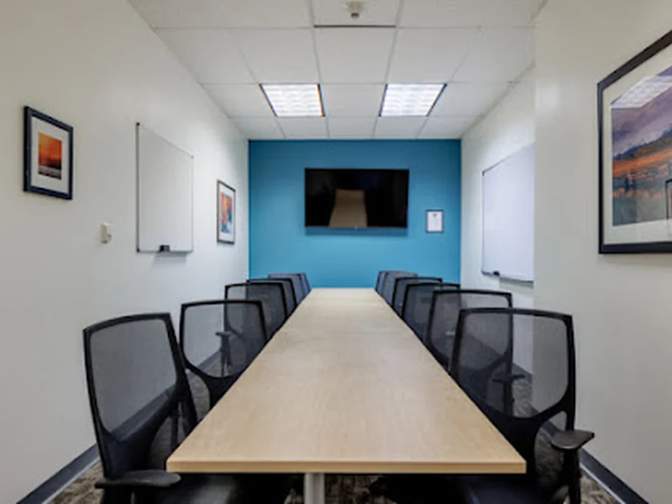 Office Evolution - Lakewood, Denver