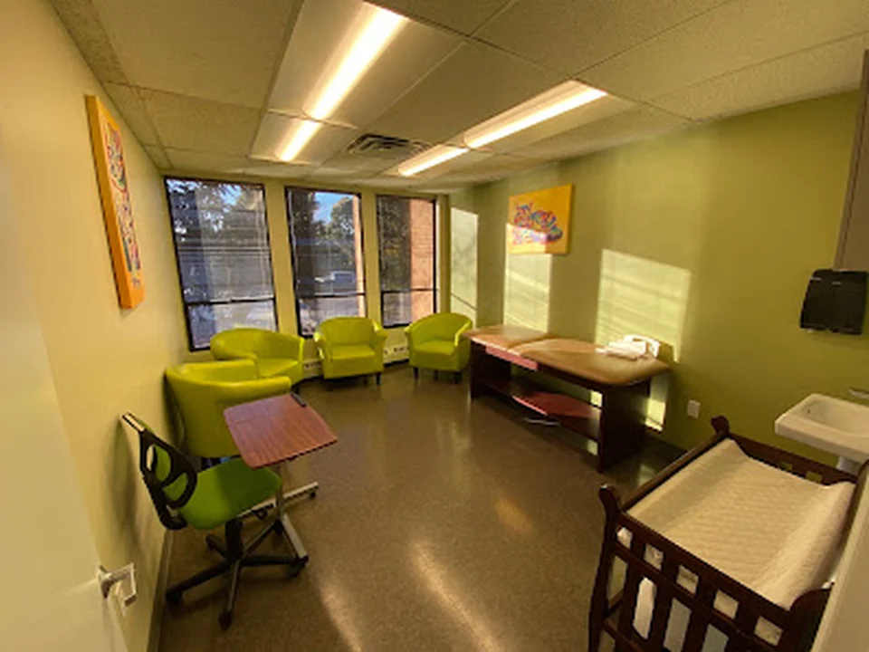Integrative Pediatric Health Care, LLC, Denver