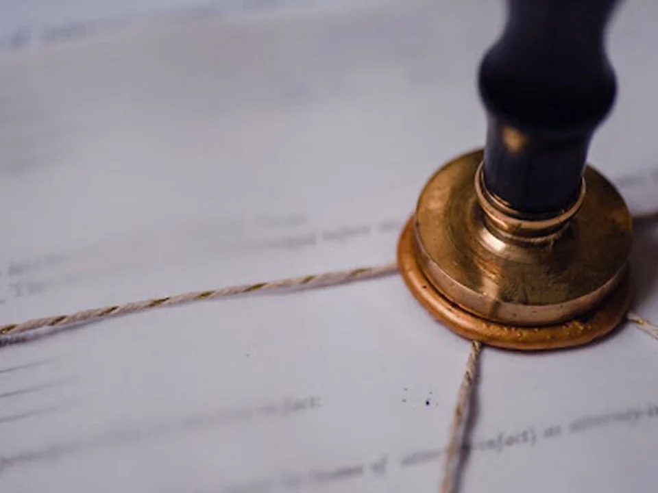 MJ Notary Denver (A Mobile Notary & Apostille Service)