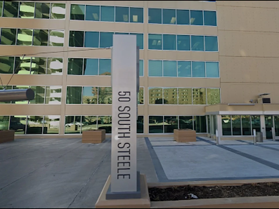 Riverbend Insurance, Denver