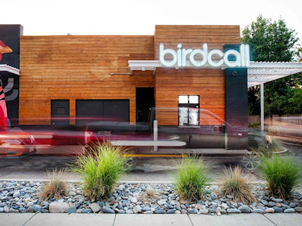 Birdcall, Denver