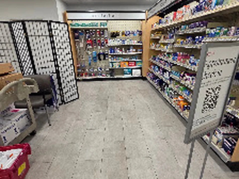 Walgreens Specialty Pharmacy at Presbyterian/St. Luke's Med, Denver
