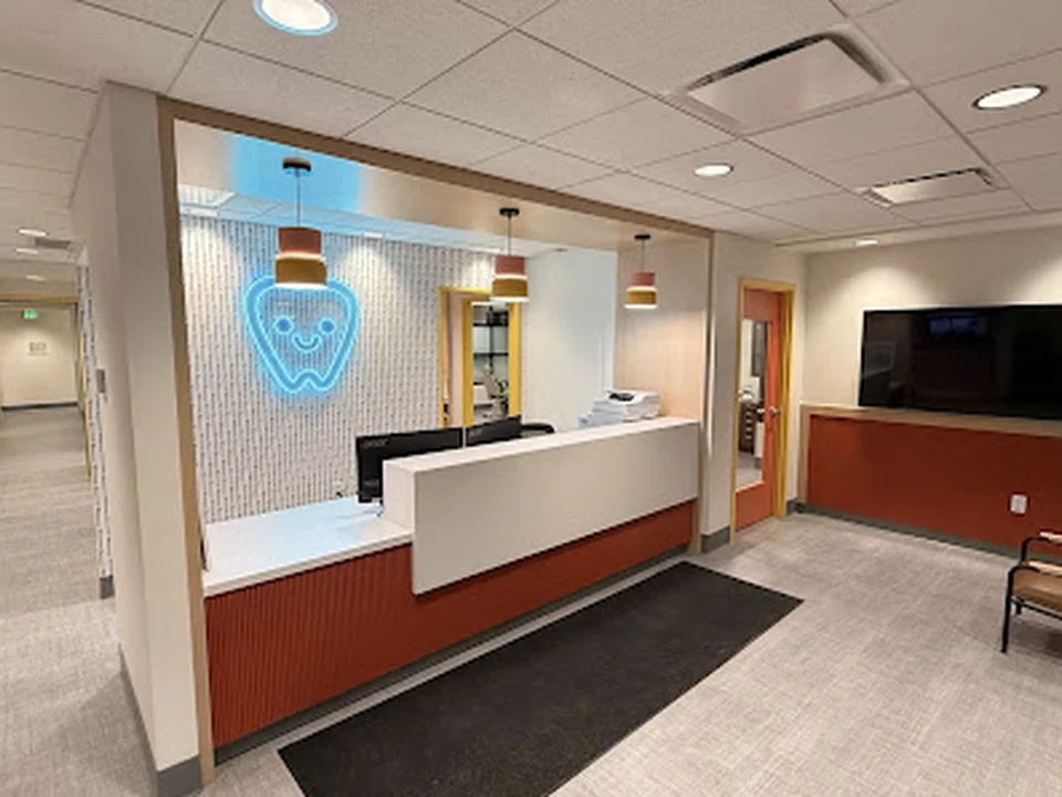GRiN Pediatric Dentistry & Orthodontics of Denver