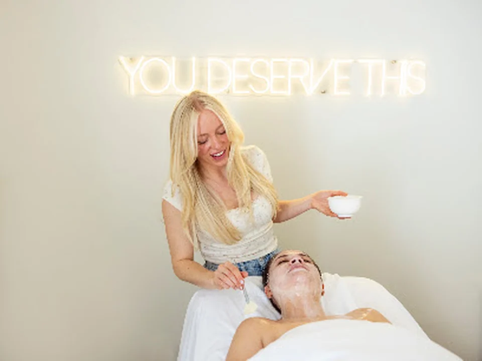 Desert Rose Beauty Bar, Denver