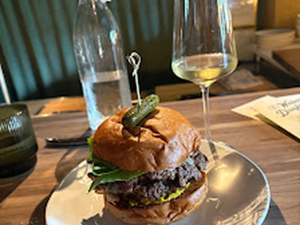 Western Daughters Wine bar, Denver