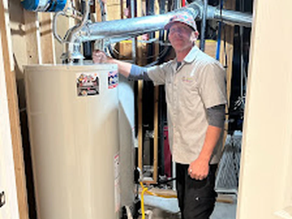 Squeaks Services Plumbing Heating & Air - Denver