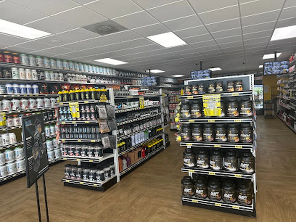 COLORADO DISCOUNT NUTRITION, Denver