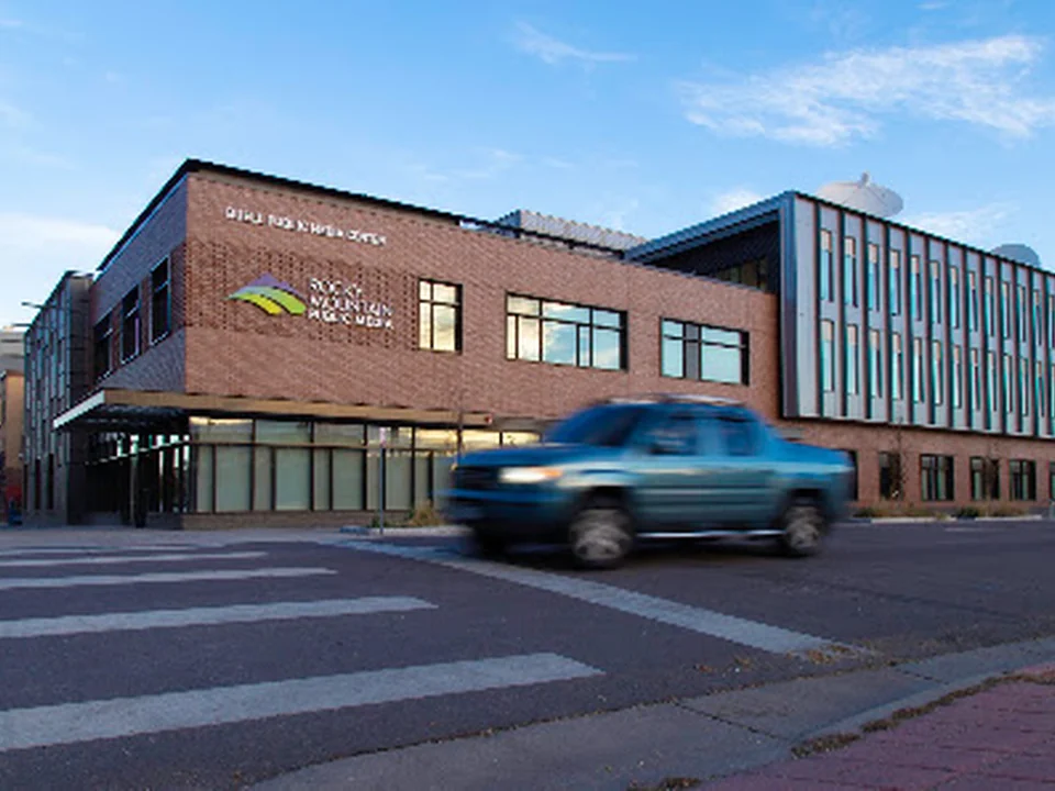 Rocky Mountain PBS, Denver
