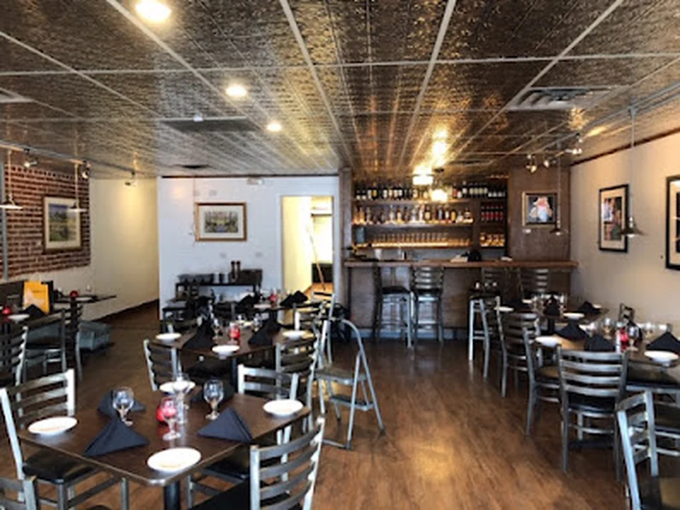 Bruno's Italian Bistro, Denver