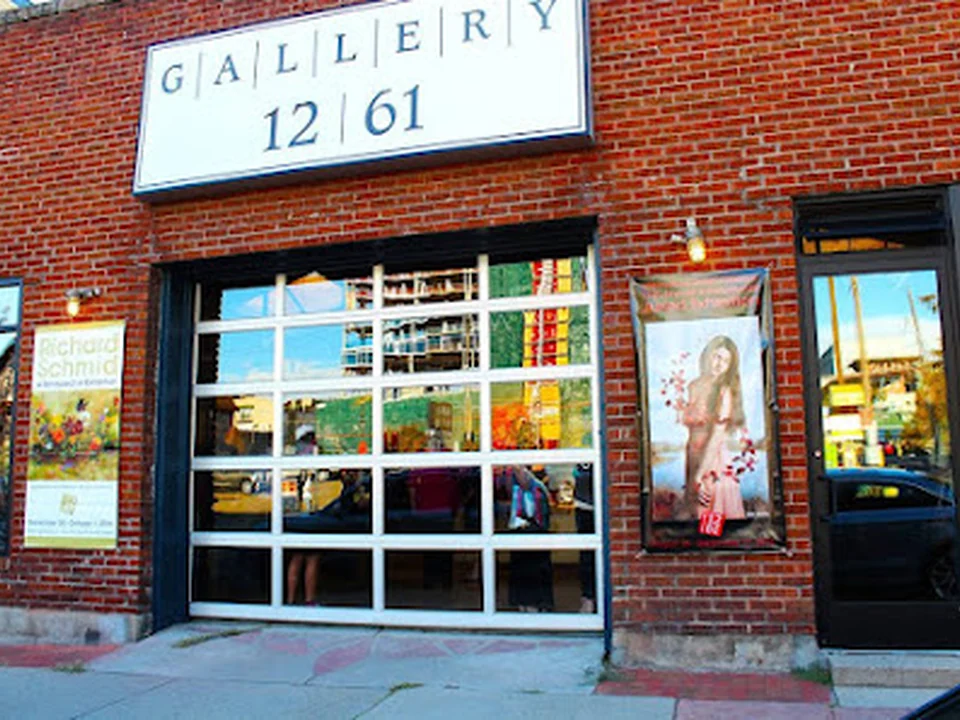 Gallery 1261, Denver