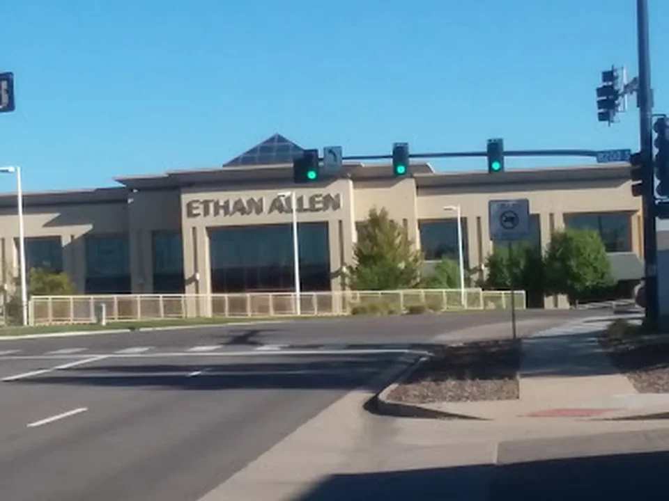 Ethan Allen, Denver