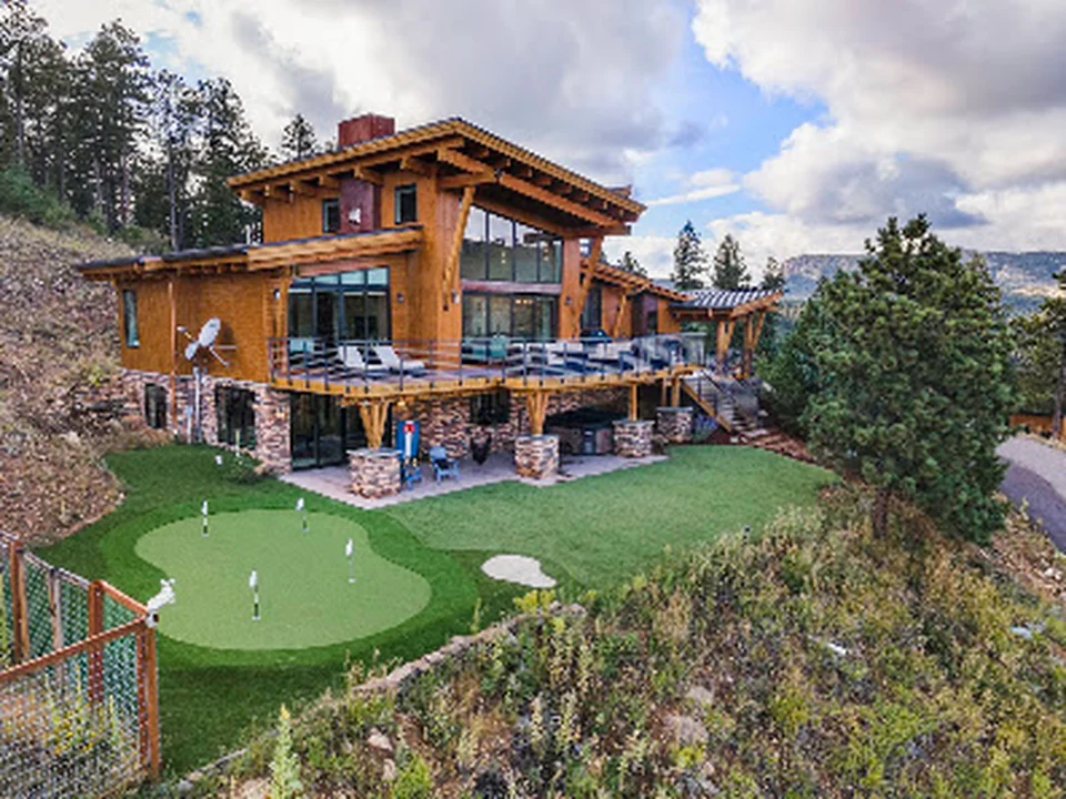 AirSimplicity - Short-term Rental Investment & Management, Denver