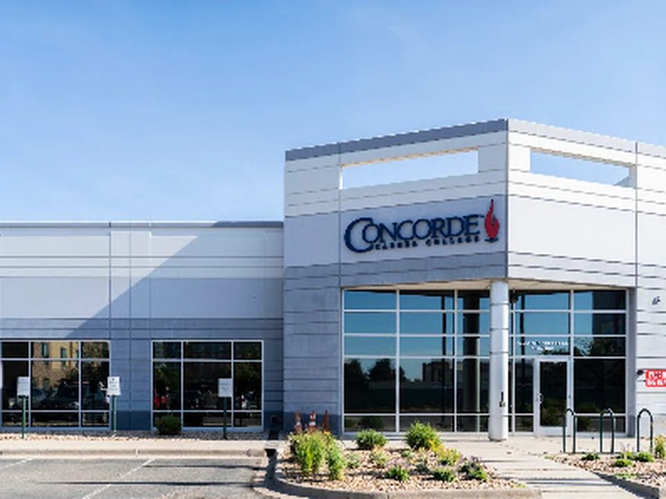 Concorde Career College - Denver
