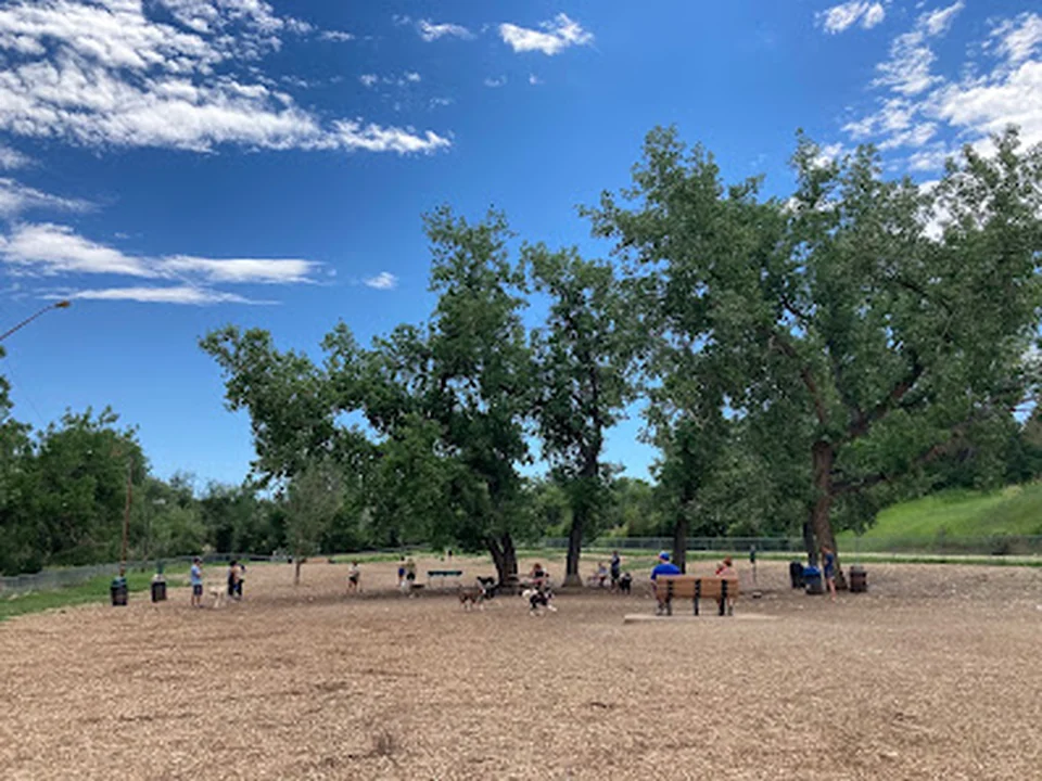Englewood Canine Corral, Denver