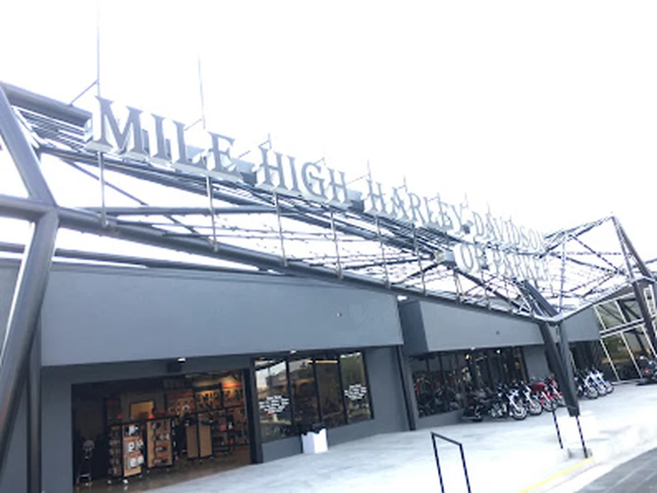 Mile High Harley-Davidson of Parker, Denver