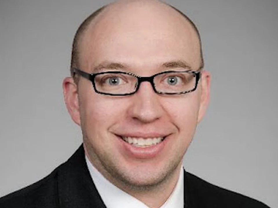 Ryan Mitchell, MD, Denver