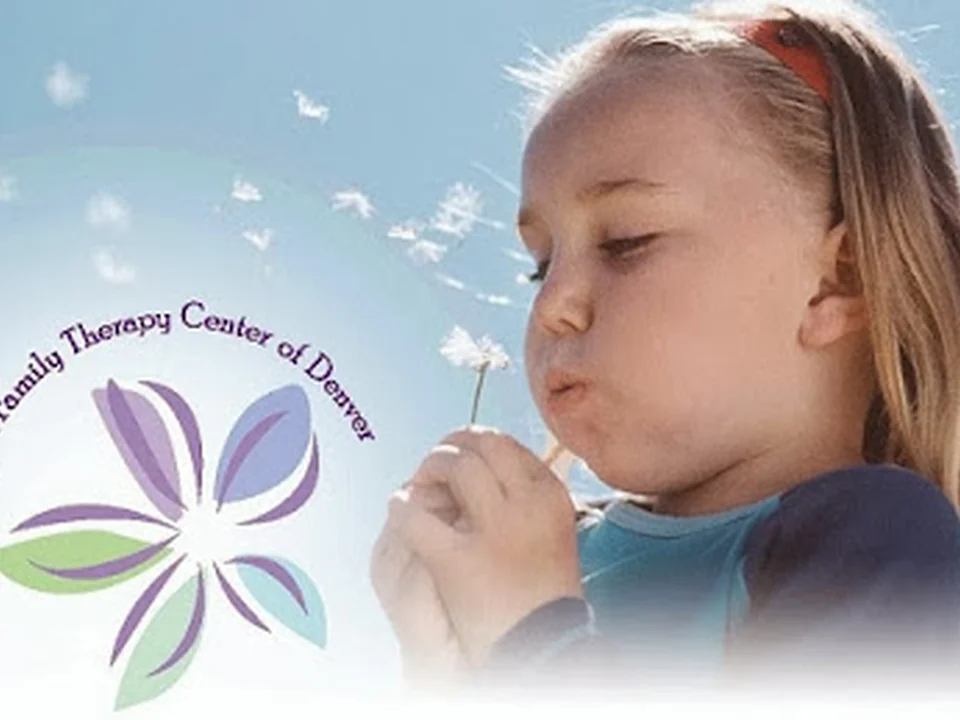 The Therapy Center of PASCO (formerly The Child and Family Therapy Center of Denver)