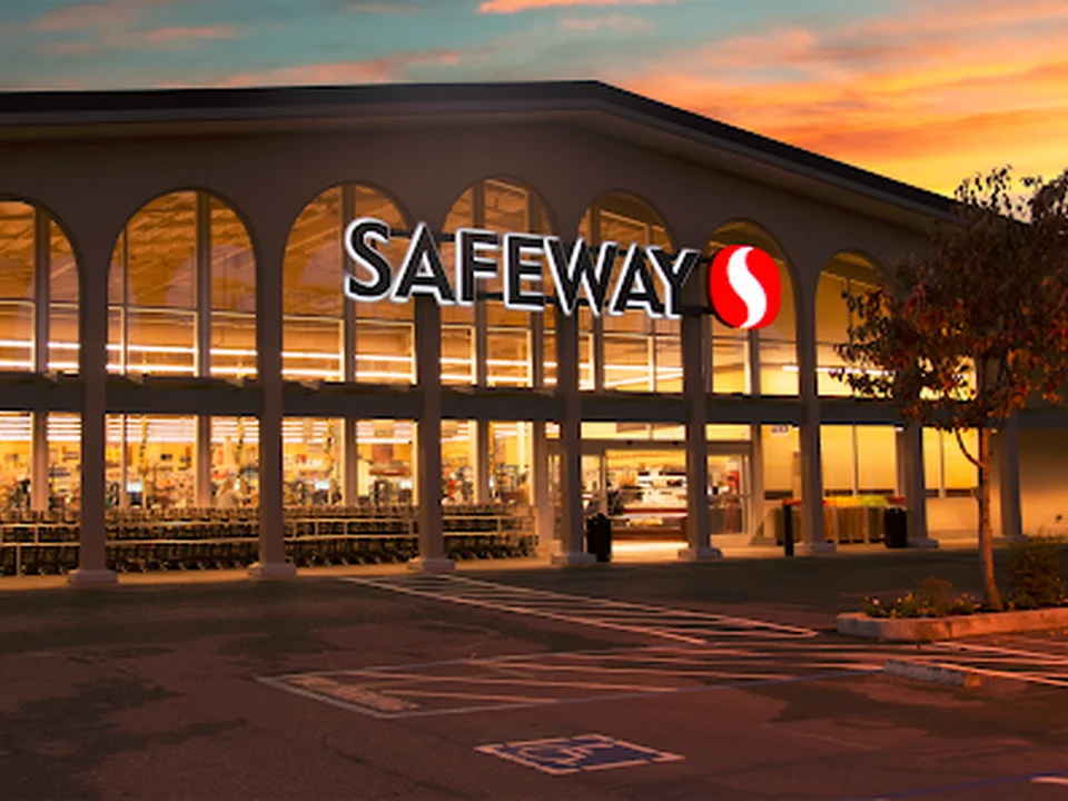 Safeway Pharmacy, Denver
