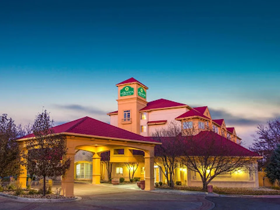 La Quinta Inn & Suites by Wyndham Denver Southwest Lakewood