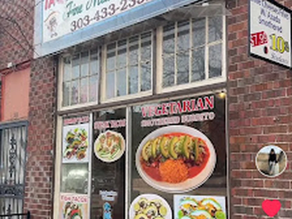 Taqueria La Familia, Denver