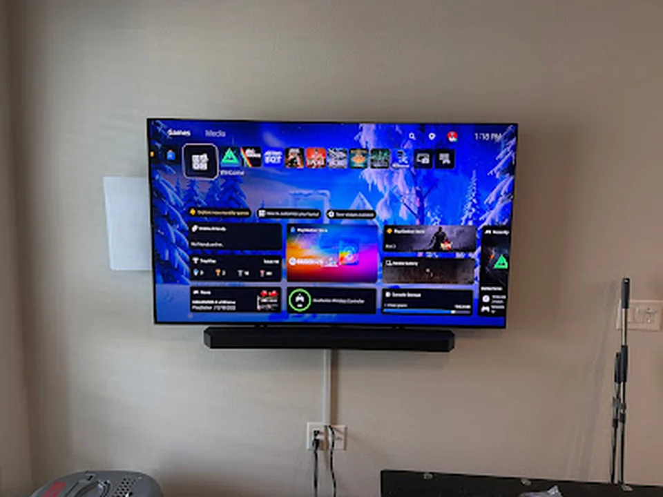 Colorado TV Mounting, Denver