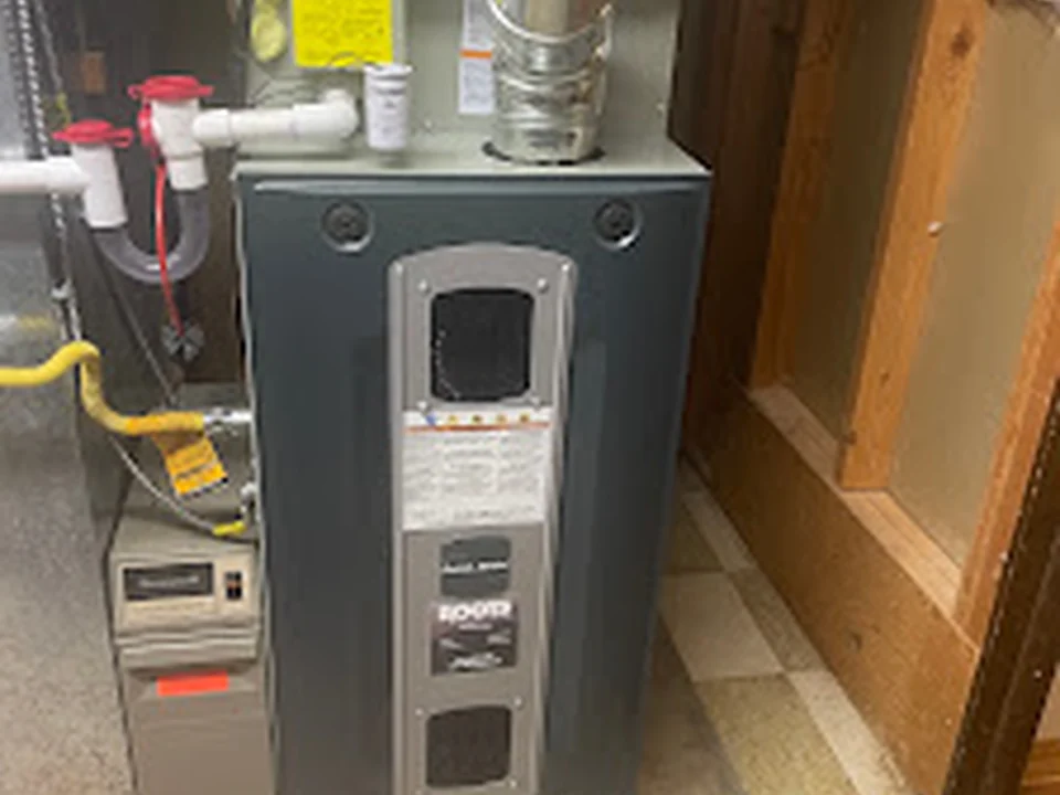 Roots Heating & Air, Denver
