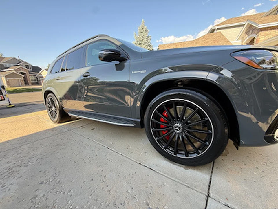 Marque Luxury Detailing - MOBILE DETAILING, Denver